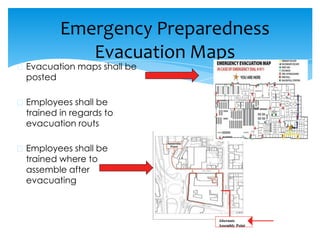 Safety Orientation Training | PPTX