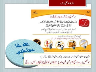 Safety Orientation Urdu Pptx