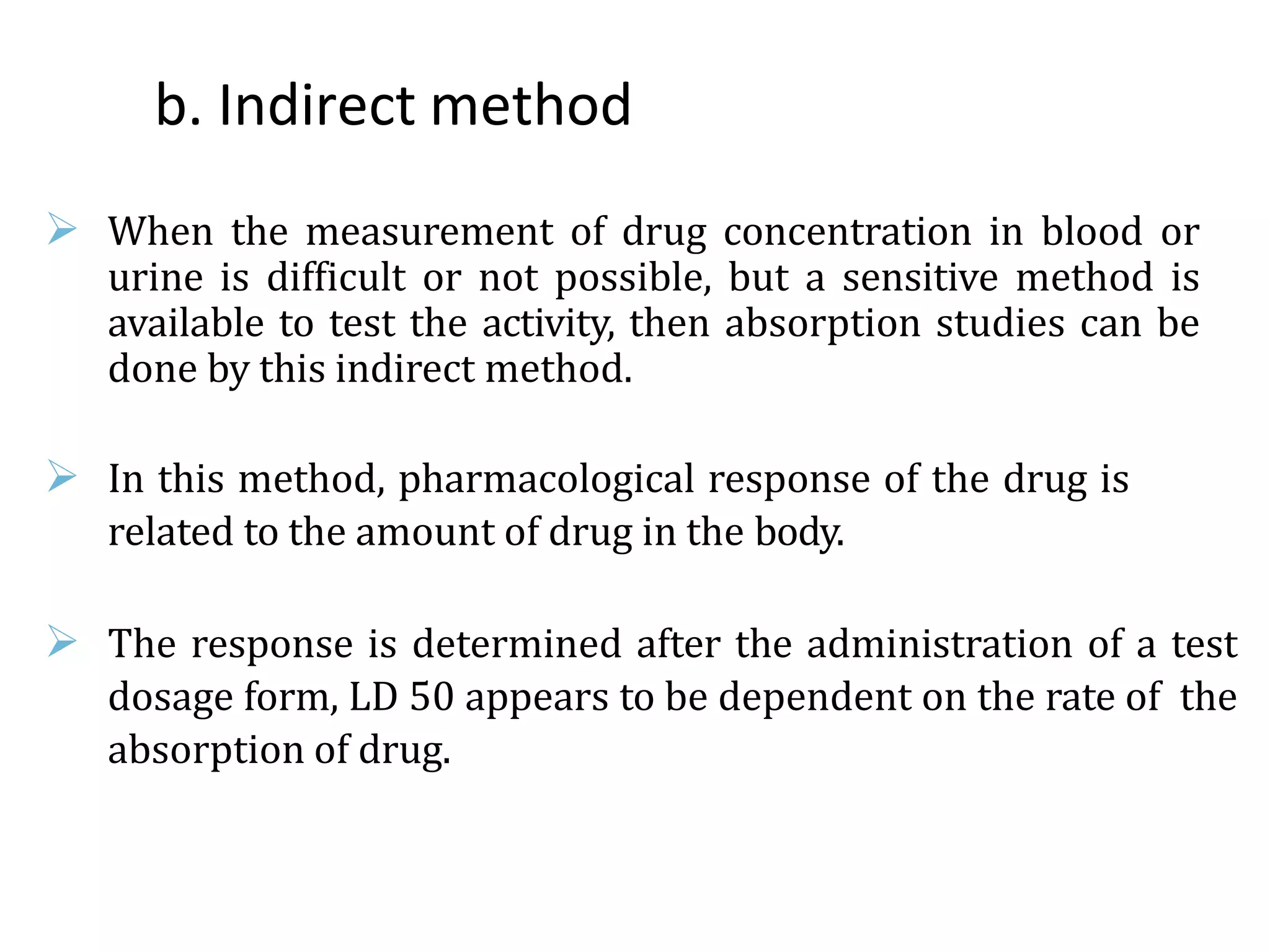 Safety pharmacology of git | PPTX