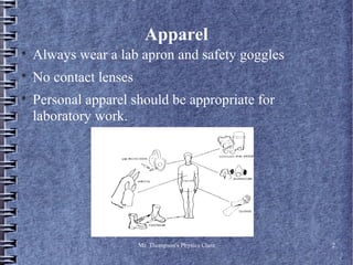 Safety powerpoint | PPT