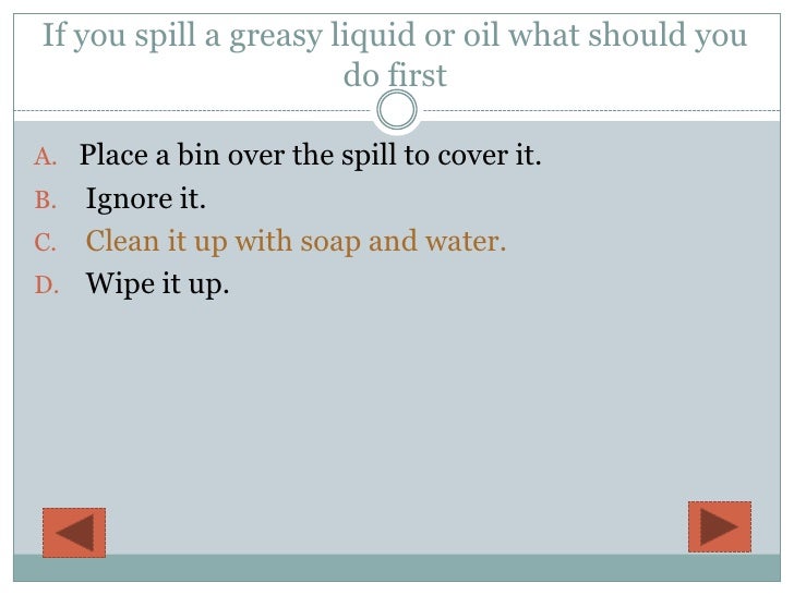 Kitchen Safety Trivia Quiz Proprofs Quiz vrogue.co