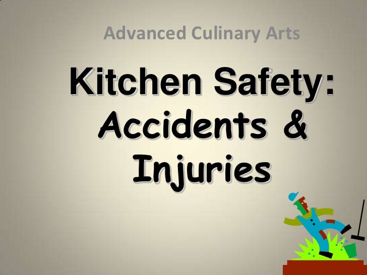 Commercial Kitchen Safety Hazards Commercial Kitchen Safety Hazards