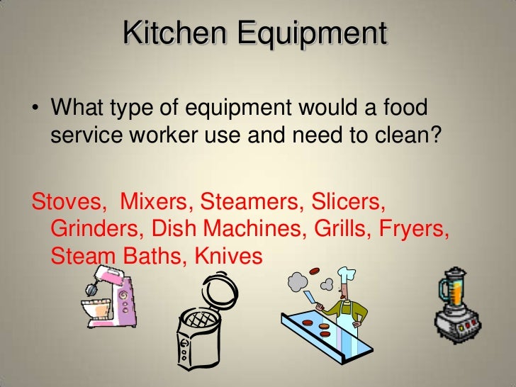 Common Injuries In A Commercial Kitchen Common Injuries In A Commercial Kitchen