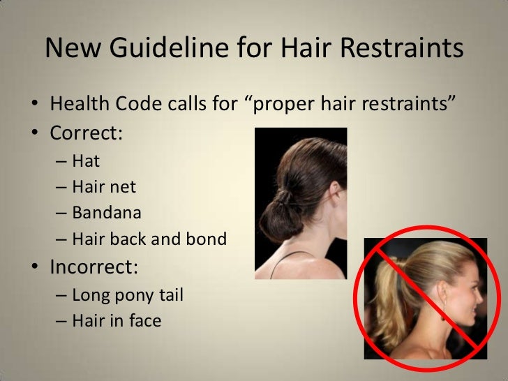 Accidents & Injuries in the Commercial Kitchen