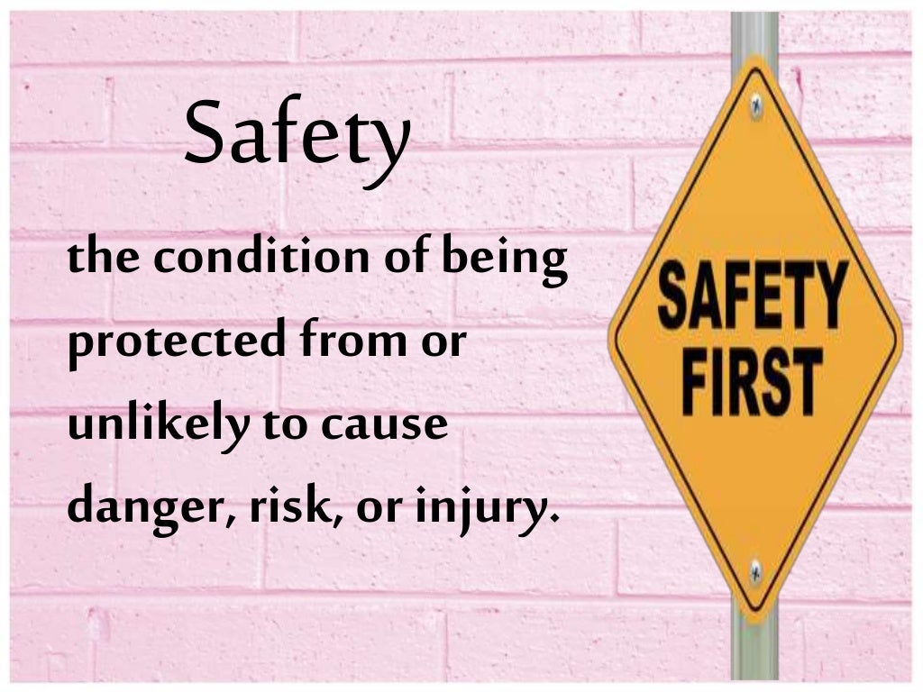 Safety Practices safety-practices