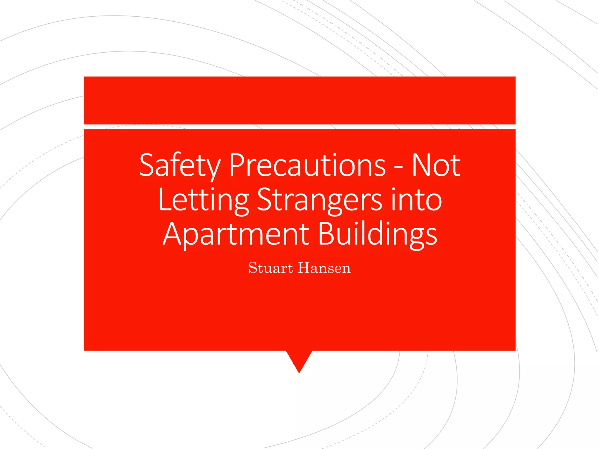 What Safety Measures to Take During Home Renovation