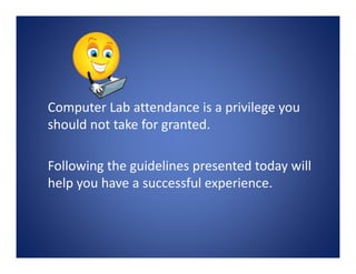 Safety Presentation | PDF