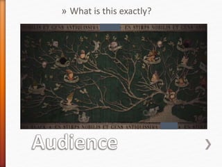 » What is this exactly? 
 