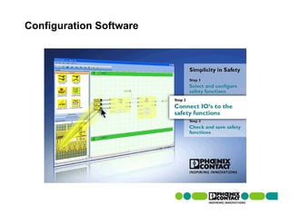 Configuration Software
 