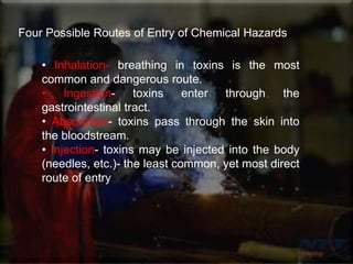 SAfety rules PowerPoint presentation.pptx