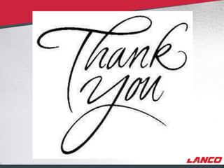 © LANCO Group, All Rights Reserved
 