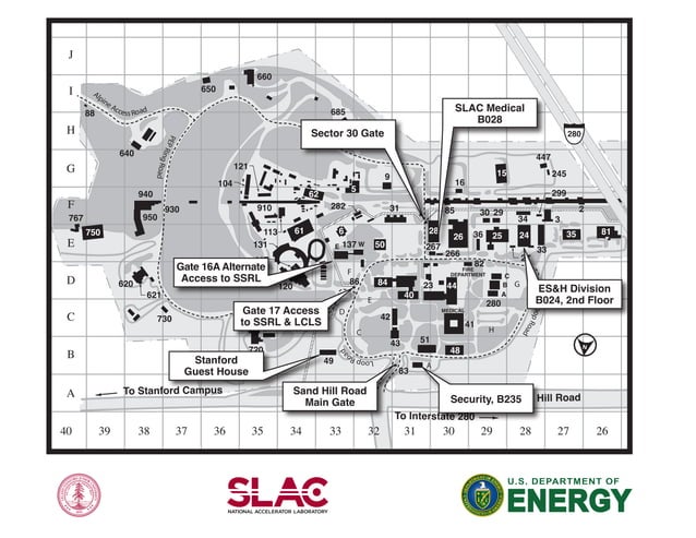 SLAC Stanford Linear Accelerator Saftey Procedures | PPT