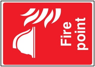safety signages used in the oil and different aspects industries | PDF