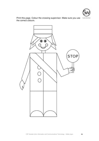 Safety Signs | PPT