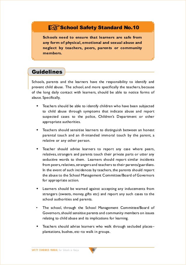 Organic Food Safety Standards Organic Food Safety Standards