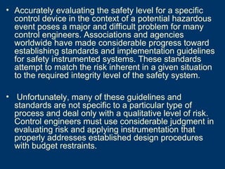 Safety system | PPT
