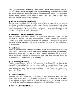 Safety Tips for International Students Studying Abroad (1).pdf