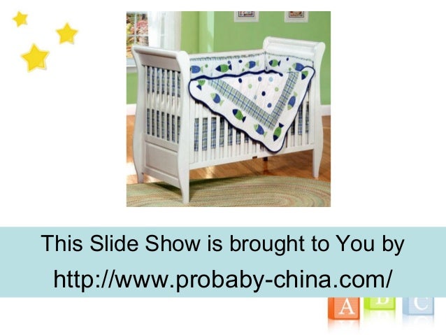 Safety Tips Of Baby Crib