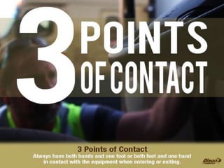 10 Safe Driving Tips For Truck Drivers | PPTX