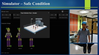 Safety Tracker | PDF