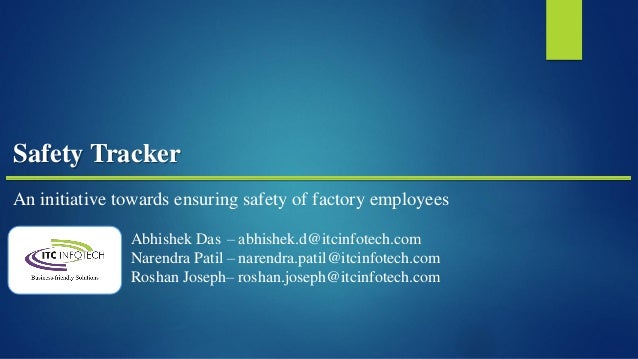 child safety tracker
