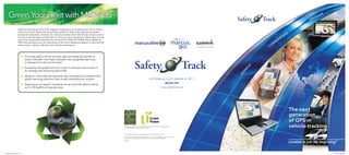 Safety Track Trifold 1 Of 2