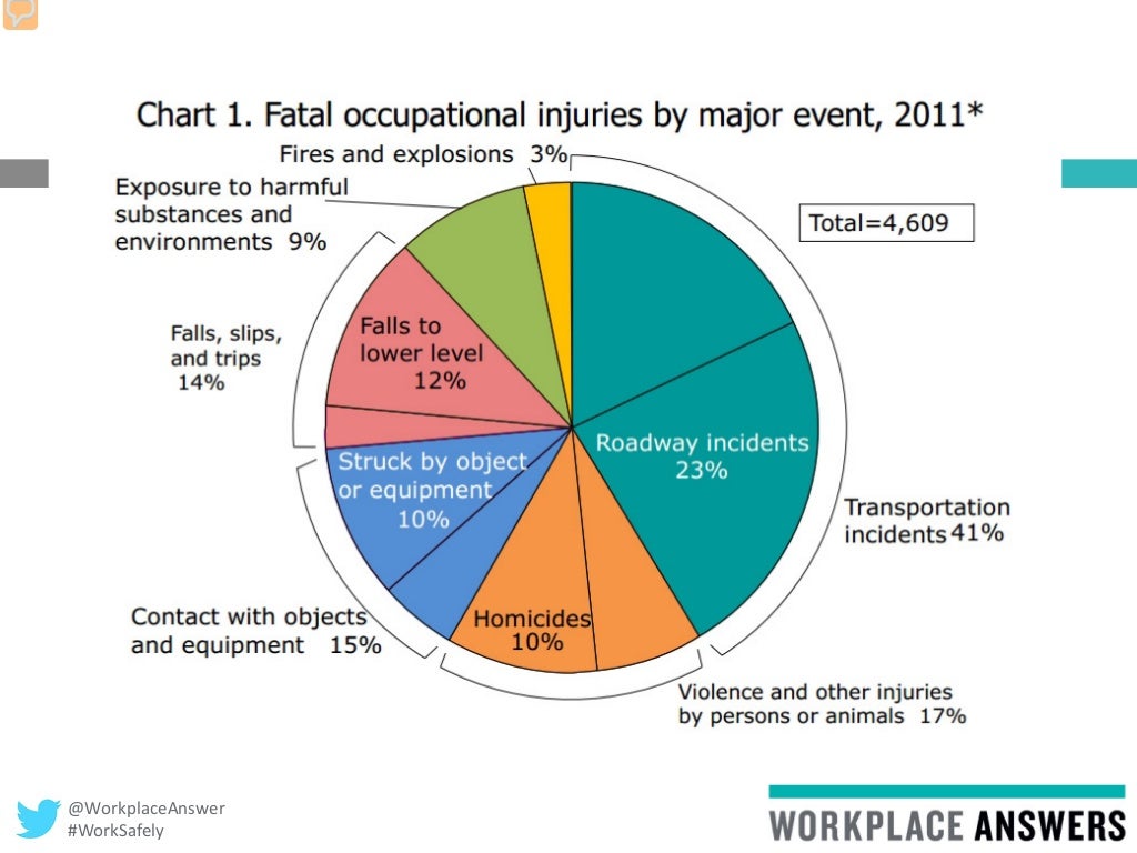 Safety Training for 2013