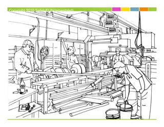 Copyright 2010 SafetyFUNdamentals®
 