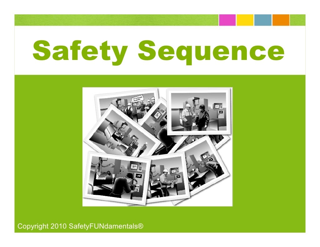 Safety Training Games For Everyone