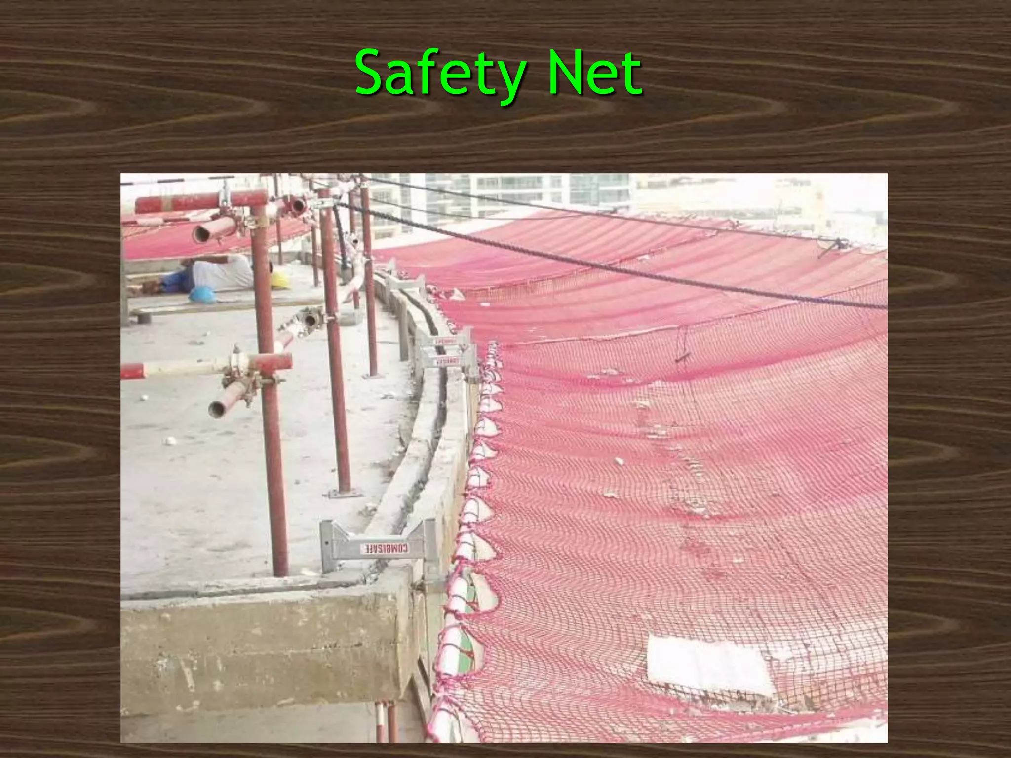 Safety Net
 