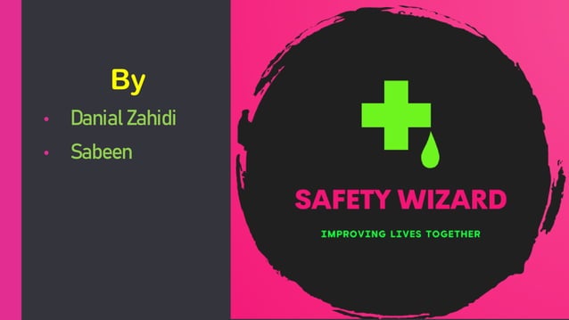 safety-wizard-ppt