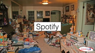 Spotify
 