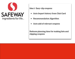 !"#$%&'%%($)*+,-./%,01/02)
                 Goals and Objectives


 3 4150%!6/075%8.)507*%9706%:-1;%:$7"%

 3 <#,066#2"$5.02%4-=07.586%

 3 4150%$""%09%7#-#>$25%,01/02)



<#"1,#)%/-$22.2=%5.6#%907%6$?.2=%-.)5)%$2"%
,-.//.2=%,01/02)
 