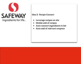 Goals and Objectives


!"#$%&'%%(#)*+#%,-..#)/

 0   1#2#3$4#%3#)*+#5%-.%5*/#
 0   6-7*8#%$""%-9%3#)*+#5
 0   :;/-%)-..#)/%*.43#"*#./5%/-%8*5/
 0   :;/-%$""%-9%3#8#2$./%)-;+-.5
 