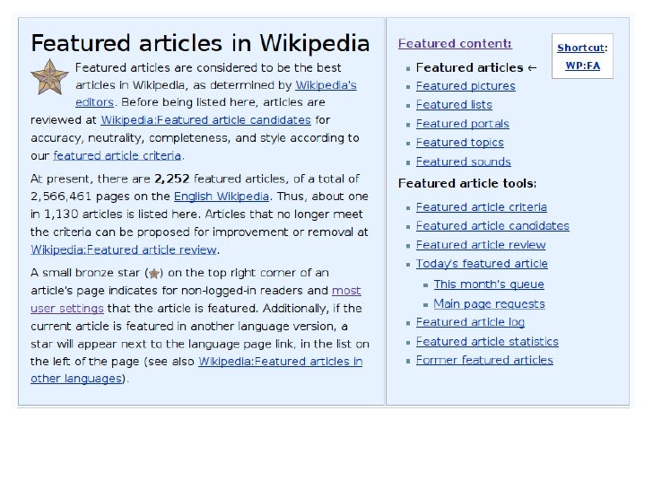 Safe wiki: Teaching responsible use of Wikipedia