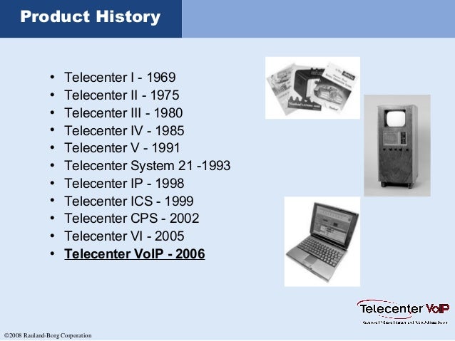 Rauland Telecenter Programming Manual Rauland Telecenter Programming Manual