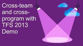 Scaling Agile: SAFe with Visual Studio Team Foundation Server | PPTX