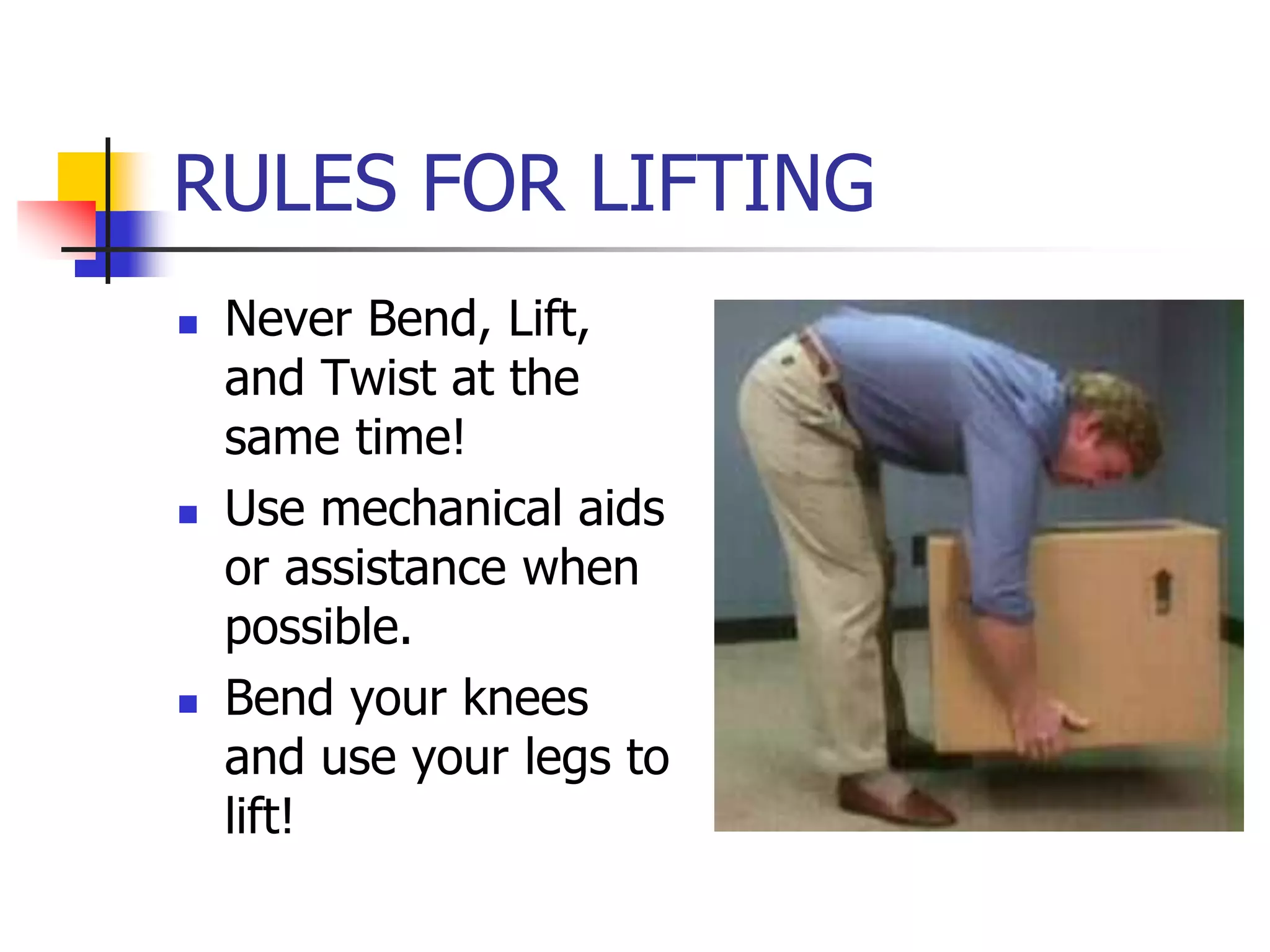 SAFE WORK PRACTICES.ppt