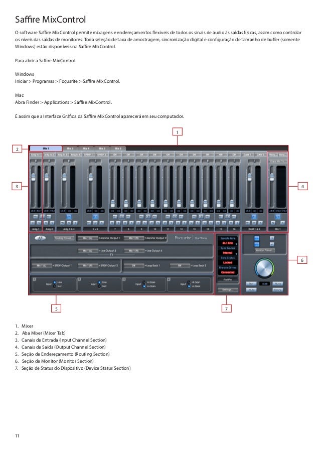 Focusrite Saffire Pro 14 Driver Download Mac