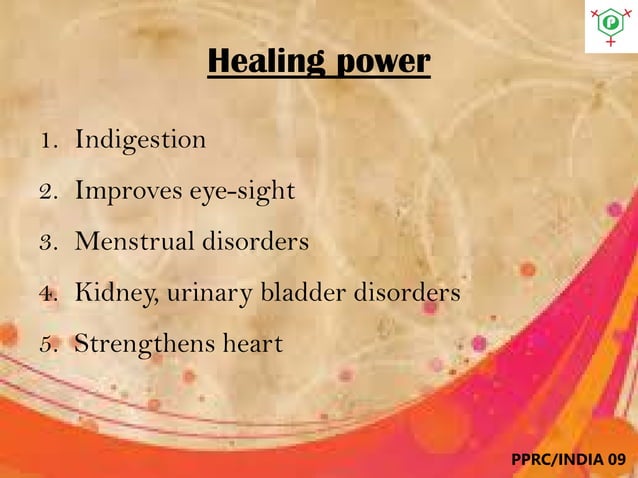 saffron-ppt