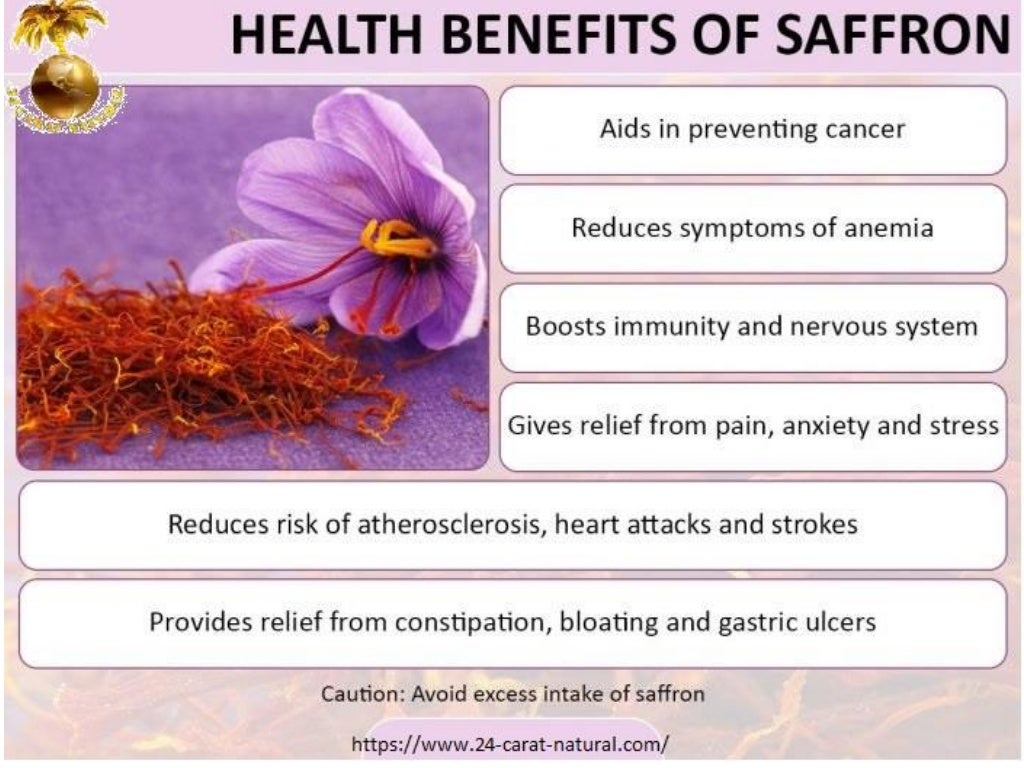Benefits of Saffron Milk 6 Incredible Reasons 24 Carat Natural