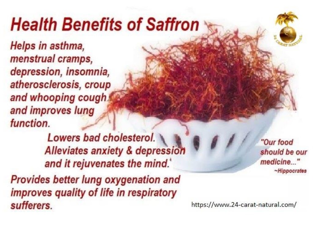 Benefits of Saffron Milk 6 Incredible Reasons 24 Carat Natural
