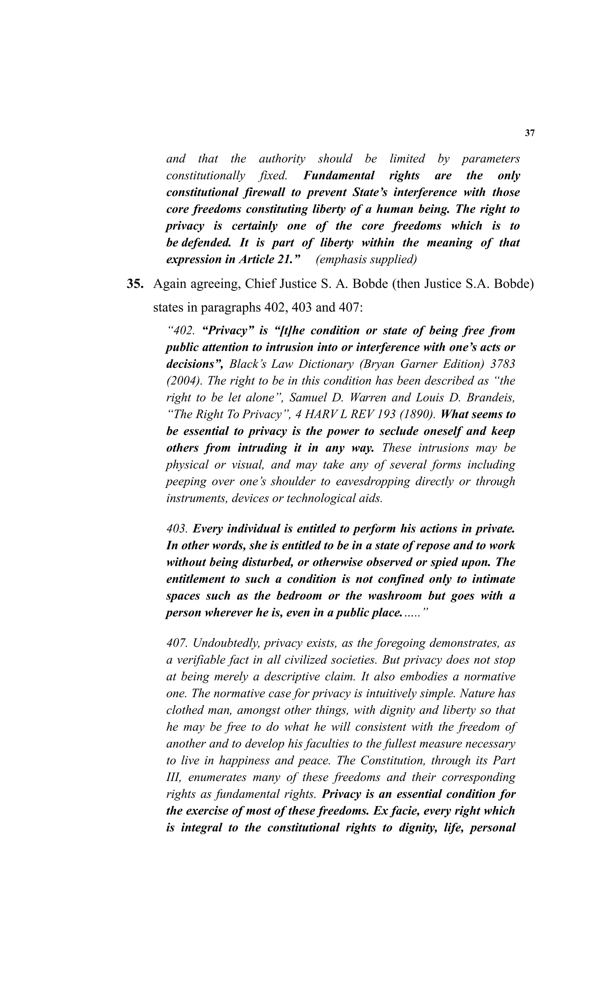 Safia sultana judgment