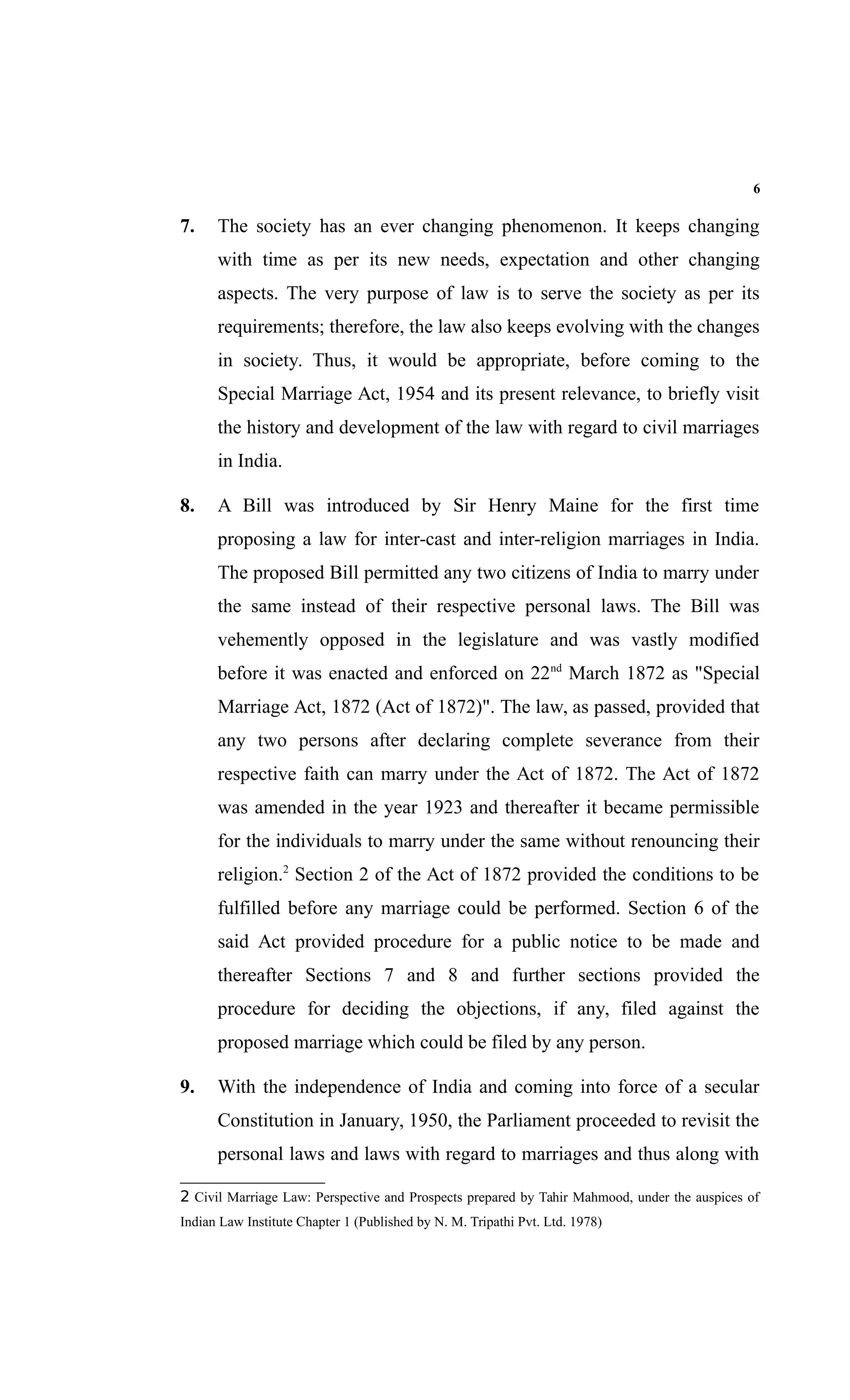 Safia sultana judgment