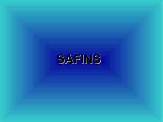 SAFINS 