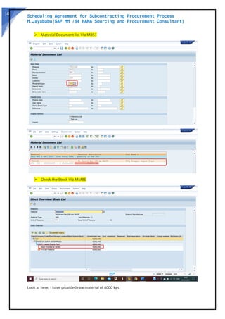 SA FOR SUBCONTRACTING IN SAP MM.pdf