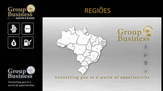 REGIÕES
 