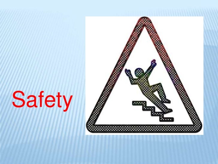saftey