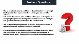 SPIN Selling | PPSX