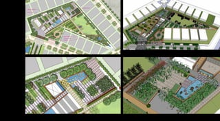 WATER COURT
    TERRACE GARDEN

    CLUB COURT




                                                                                              FRUIT GARDEN
                                                                                              CENTRAL PARK
                                                                                              GARDEN




                                                                                                                                                                          CLUB HOUSE- AERIAL VIEW




                                                                                                                                                                                                                                                                          CLUB HOUSE PARK / ZONE 2
                                                                                                                                                                                                                                                                         JODHANA • SCHEMATIC DESIGN PRESENTATION
                                                                                                                    CLUB HOUSE PARK / ZONE 2
                                                                                                                                                                                                                                                                   38.                                             05.09.2011
                                                                                                                                                                                Architecture | Engineering | Interior Design | PMC | Landscape | Master Planning

                                                                                                                                                                                USA - UAE - INDIA         © Burt Hill 2010
                                                                                                             37.   JODHANA • SCHEMATIC DESIGN PRESENTATION   05.09.2011
           Architecture | Engineering | Interior Design | PMC | Landscape | Master Planning

           USA - UAE - INDIA         © Burt Hill 2010




VIEW- WATER COURT                                                                                                                                                         VIEW- WATER COURT
 